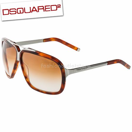 DSQUARED DQ0030 Sonnenbrille Sunglasses Occhiali Herren uomo men