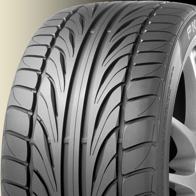 FALKEN FK 452 245/35ZR19 93 Y RF REINFORCED MFS