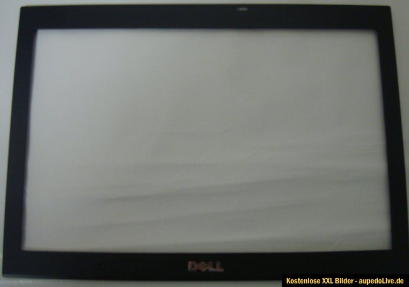 Dell Latitude E6400 LCD Bezel  Rahmen PN/ D494T NEU