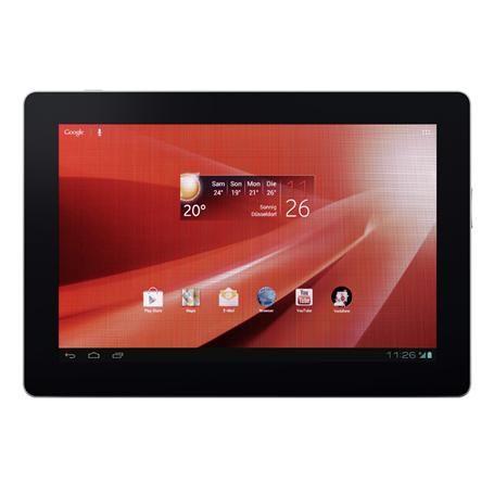 Lenovo Smart Tab II 10 schwarz Android 4.0 16 GB, 3G ohne Sim Lock