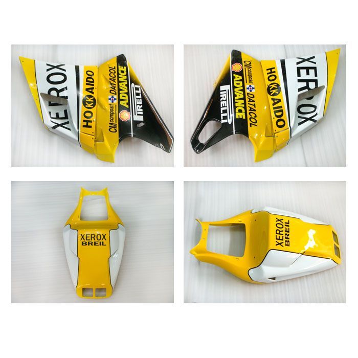 Fairing Verkleidung ABS Für DUCATI 996/748/996IN (5)