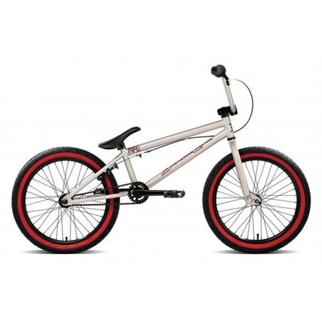 20 Black Eye Bmx Bike NFG Gewicht 11,74kg,