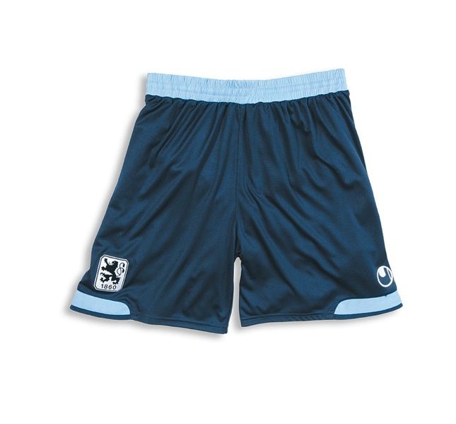 TSV 1860 München Uhlsport Home Short 2012/13 Löwen Sechziger