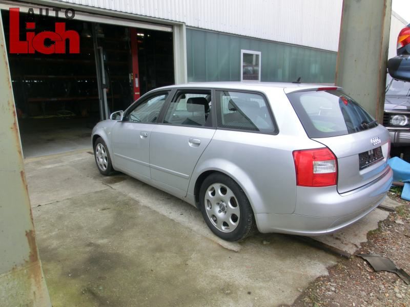 Audi A4 B6 8E 00 04 Komfort SG Steuergerät 8E0959433AS