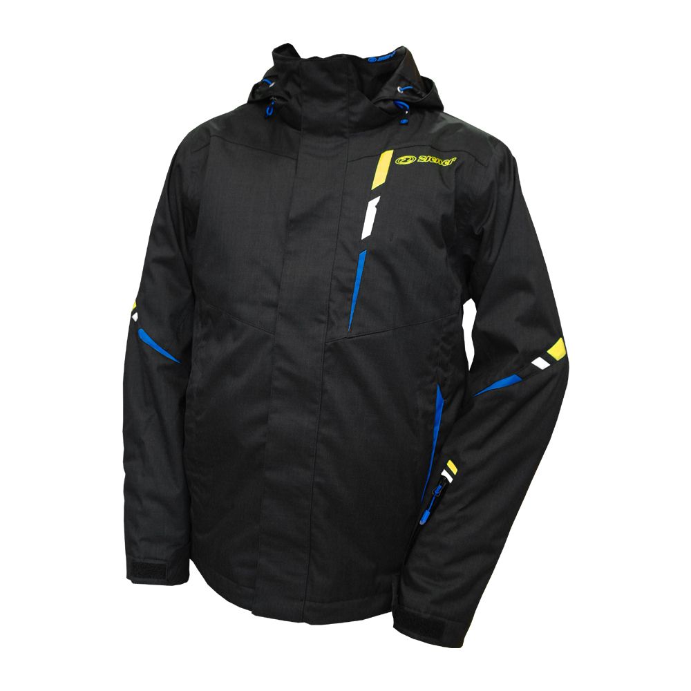 ZIENER Titan Herren Skijacke (124202 474) Gr. 56