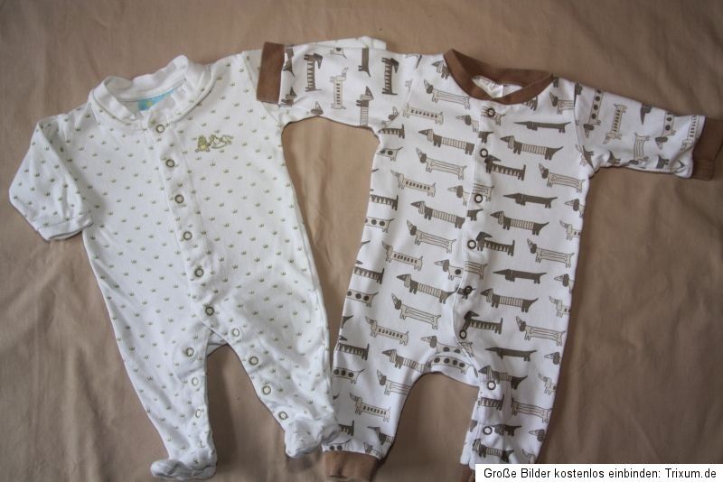 67 Teile♥XXL Baby @ UNISEX ♥Erstausstattung♥ Gr 50,56,62,68