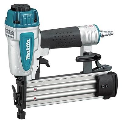 MAKITA AF505 cloueur pneumatique + 5000 clous 50mm