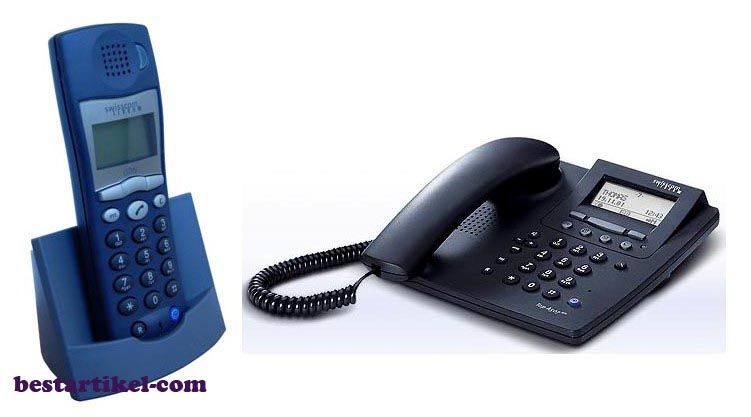 Swisscom Top A507 ISDN Telefon mit AB & 1 Mobilteil NEU