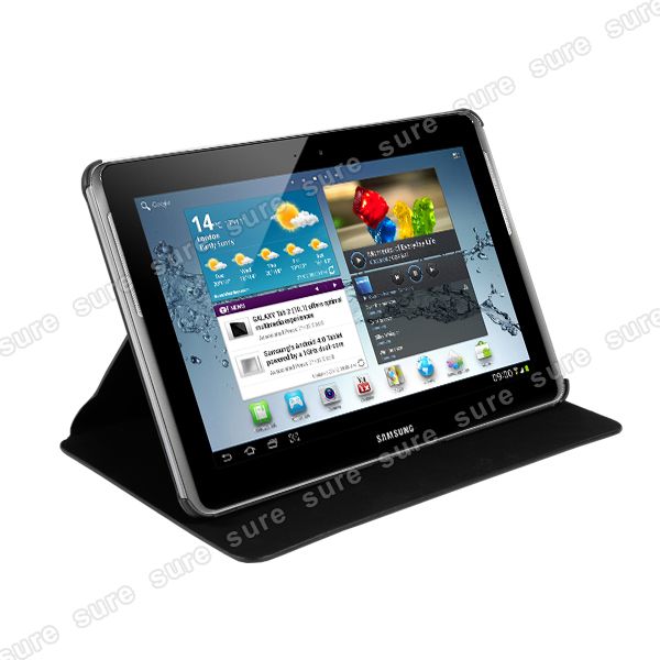 Ultra Slim Case cover Für Samsung GALAXY Tab 2 P5100 P5110 Tasche