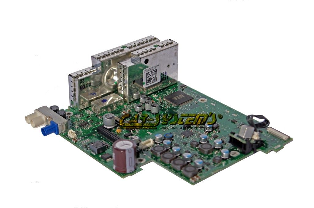 VW Tuner mainboard RNS510 RNS RNS 510 radio platine