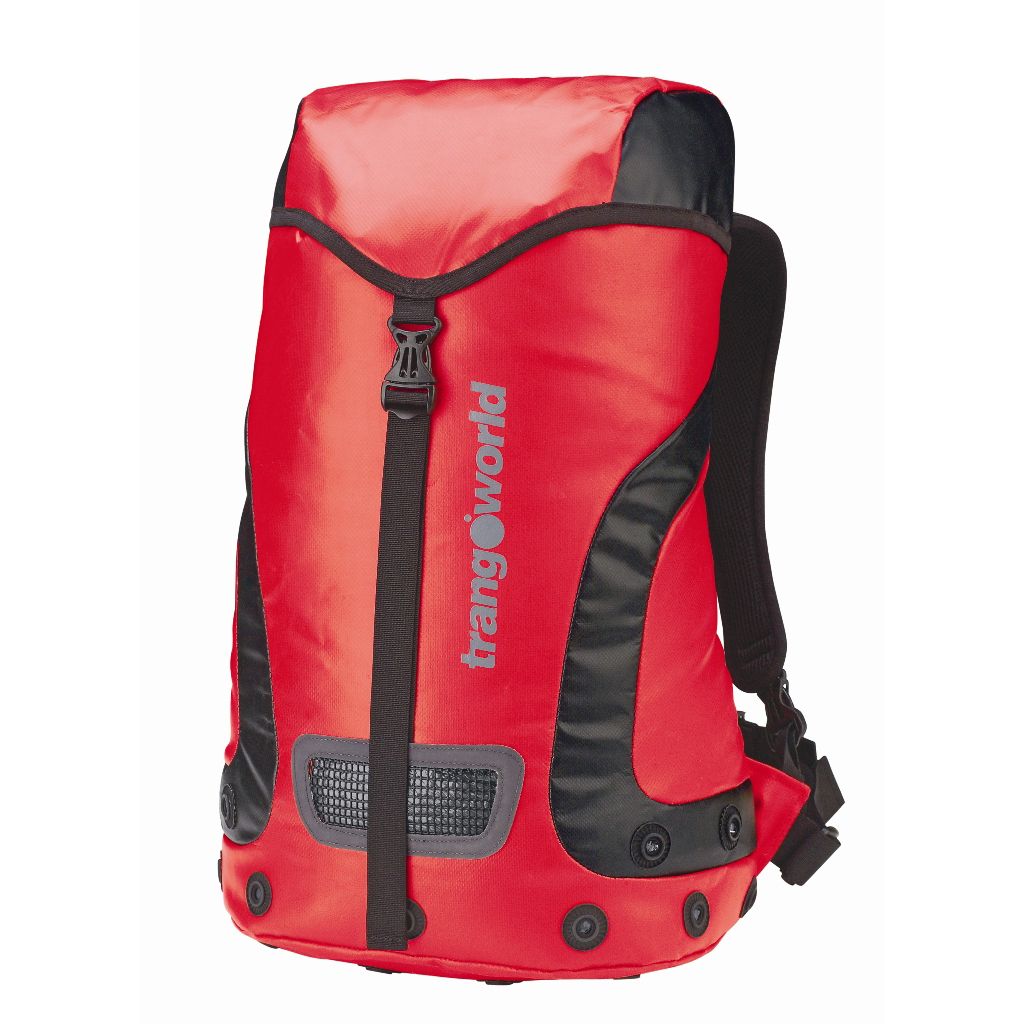 Canyoning Rucksack Trangoworld Canyon 40 l Robust Trekking Rucksack