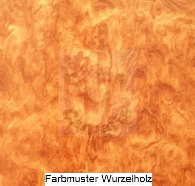 Wurzelholz Dekor Blende Armauflage VW Passat 3B 3BG