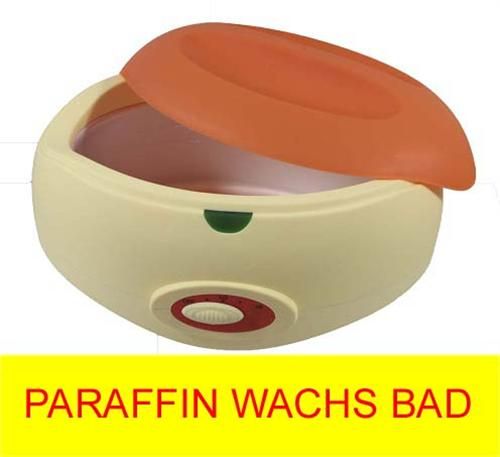 Paraffinwachsbad Paraffinbad Wachs Wachsbad