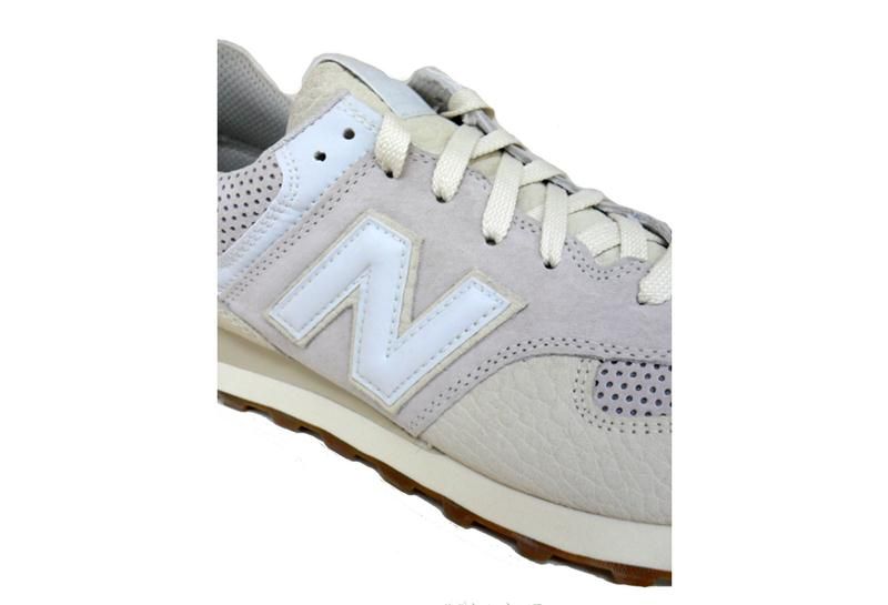 New Balance MD 574 WT Schuhe MD574WT Beige div. Größen