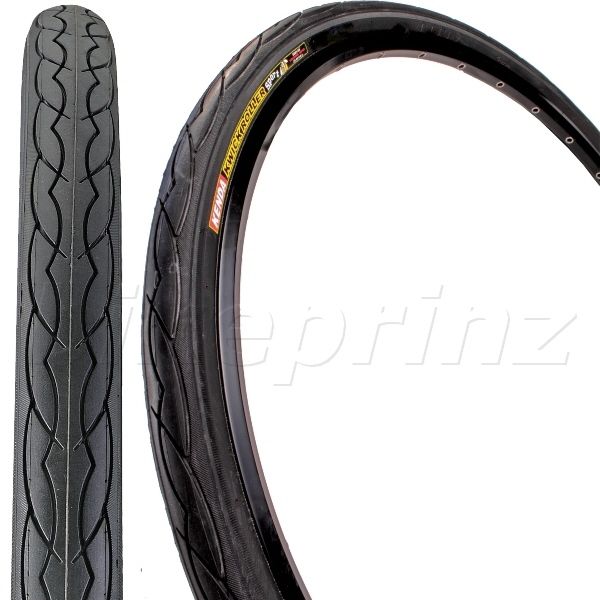 Sport MTB Reifenset 26x1,25 Strassent. Mountainbike 32 559