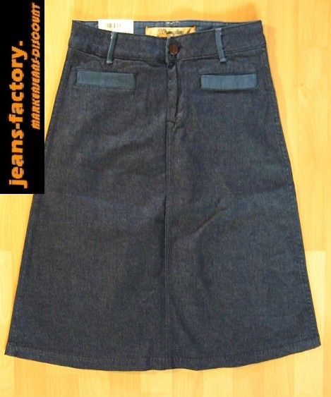 WRANGLER JEANSROCK STRETCH   BONNY W 28 BLAU GP576 NEU