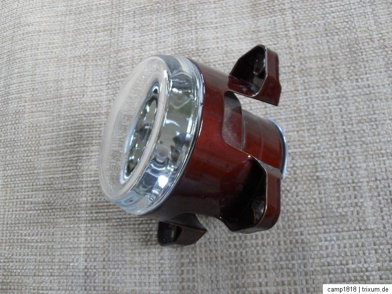 Hella Scheinwerfereinsatz Halogen H7 Scheinwerfer 1K0 008 191 00 L584