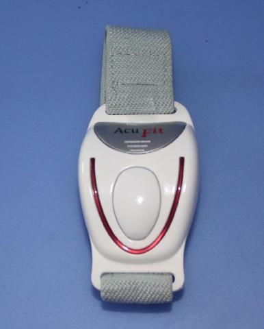 AcuFit Lenkt den Hunger ab Acu Fit Akupunktur ~ NEU 180 570