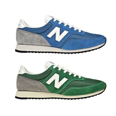 New Balance CM620B CM620P Neu Farben und Größen wählbar ML574 Leder