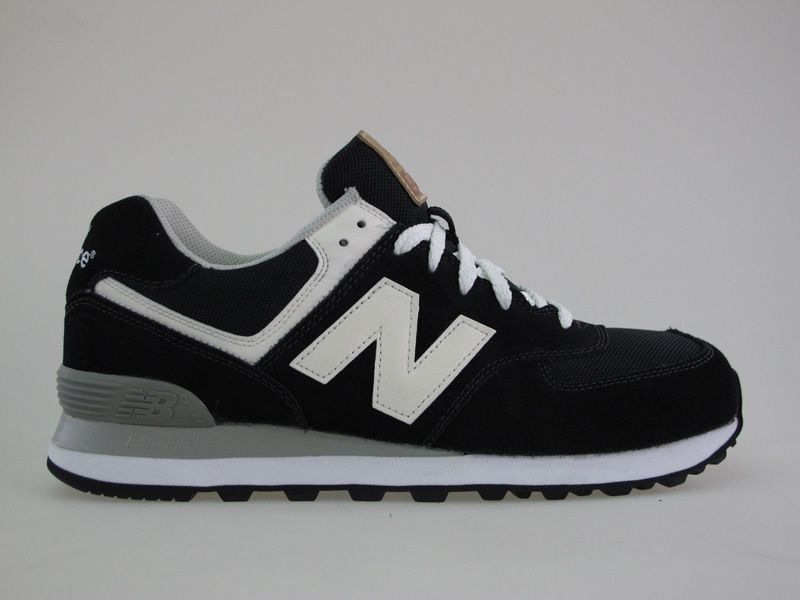 New Balance ML 574 UC (schwarz / black)