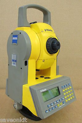 Trimble 3605DR 5 Prismalos Reflektorlos Station Vermessung Geodimeter