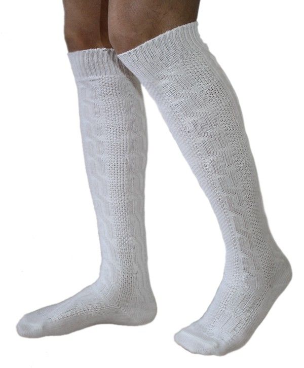 Lange Trachtensocken trachten lederhosen Strümpfe 65cm