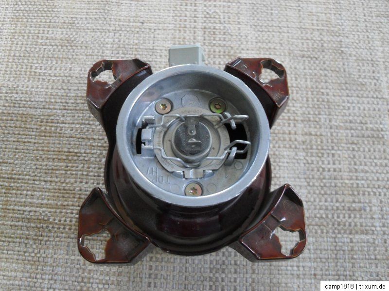 Hella Scheinwerfereinsatz Halogen H7 Scheinwerfer 1K0 008 191 00 L584