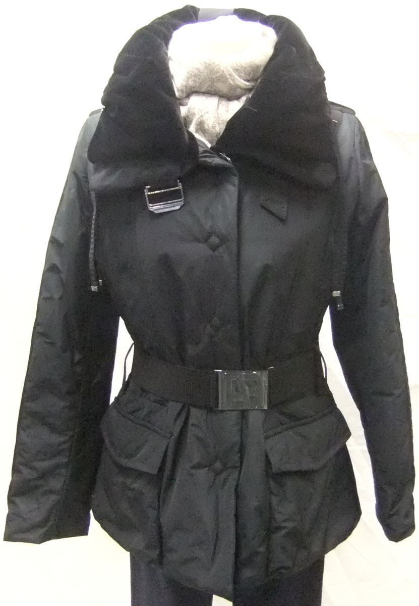 Sale+ AIRFIELD FALCO JACKE GR.36 schwarz UVP 599,00 €