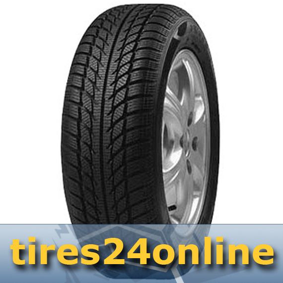 Winterreifen 215/55 R16 97H GOODRIDE SW608 XL