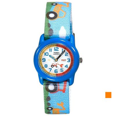 TIMEX Kinderuhr T7B611