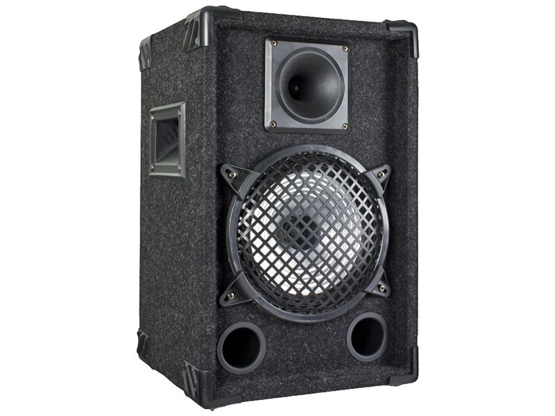 Raveland PA 802 Party Powerbox 250 Watt