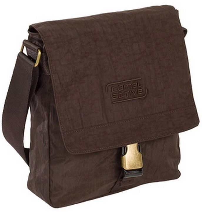 CAMEL ACTIVE Tasche Umhängetasche Journey in 4 Farben B00 604