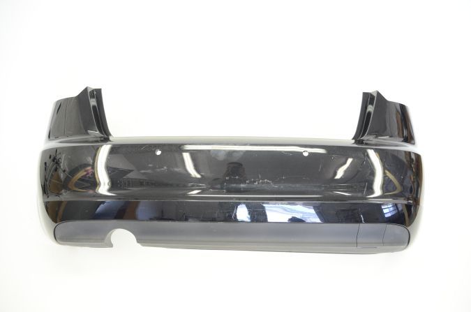 Original Stoßstange Heckschürze Hinten Audi A3 Sportback PDC