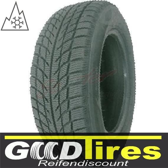 1x Winter Reifen 205/55 R16 91H WESTLAKE SW608