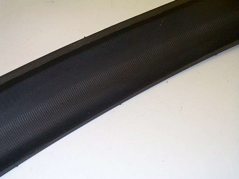 RUBINO 3 Kevlar Reifen 28 700 x 23 C 23 622 Schwarz weiß Rennrad