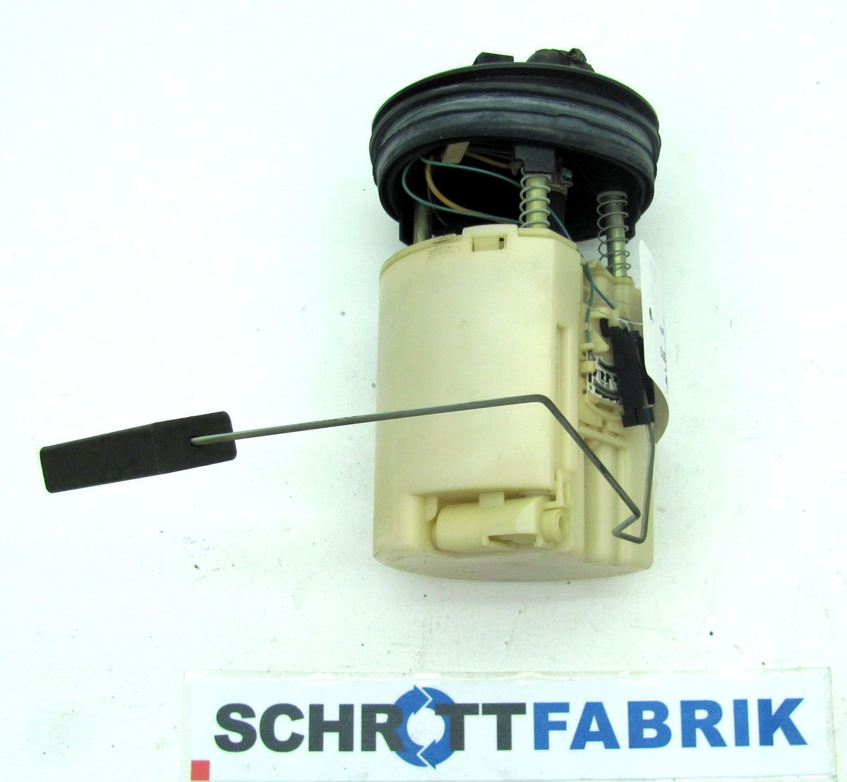 Kraftstoffpumpe Valeo 6384700494 Mercedes W638 V230 Vito V Klasse 96