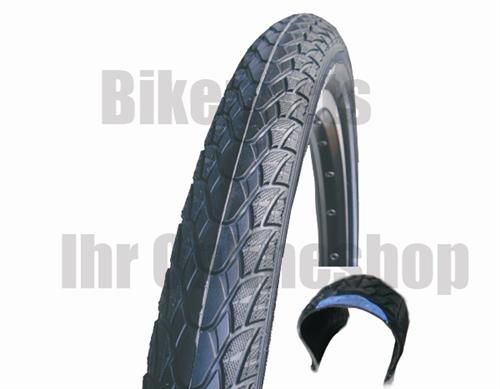 Reifen 28 Schwalbe Marathon Plus 40 622 Unplattbar