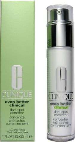 Clinique Even Better Clinical Dark Spot Corrector 30 ml NEU & OVP