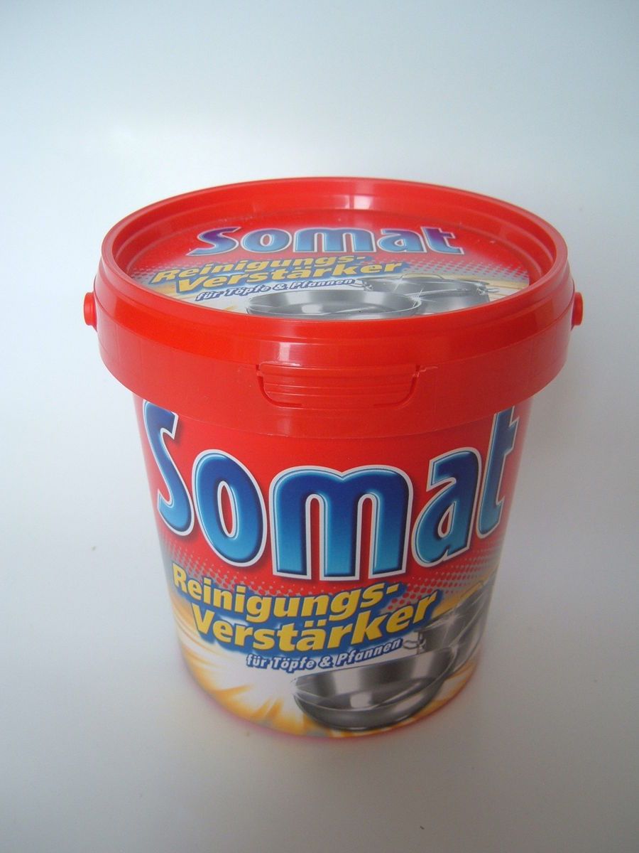 SOMnigungs Verstärker für Töpfe & Pfannen 660g (6,05€/1kg