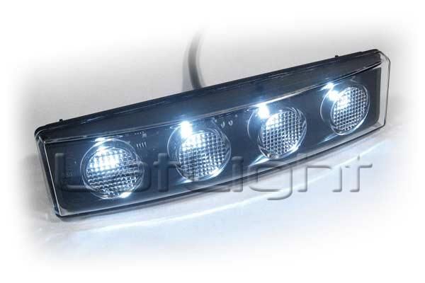 LED Positionsleuchte Scania Umrissleuchte LKW Begrenzungsleuchte 12