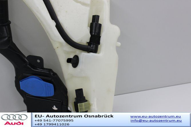 Audi A5 Waschwasserbehälter Pumpe Wasserstandsschalter 8T0955453A