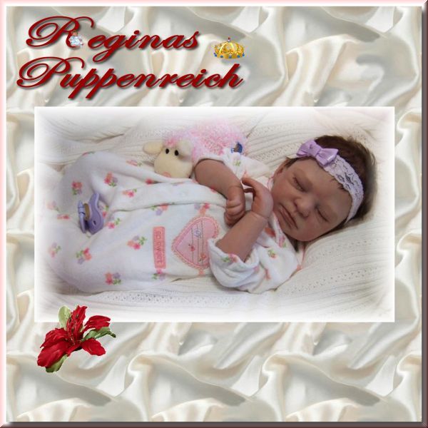 Lexie ♥ von Stephanie Sullivan ♥ Reborn ♥