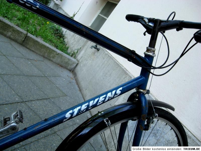 STEVEN 330   28zoll  HERRENFAHRRAD  ca.52cm Rh / BERLIN