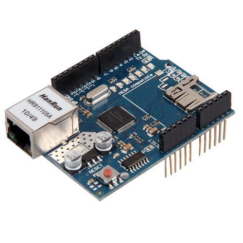 Ethernet Schild shield Ethernet Shield für Arduino mega 2560 w5100