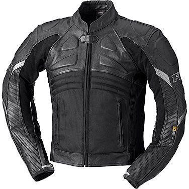 Polo FLM T 27 Motorradjacke Gr. L 52/54 Neuwertig TOP