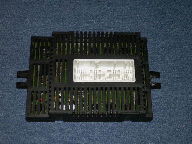 E60 E61 LCM AKL Xenon Licht Modul Steuergerät **6 962 724**