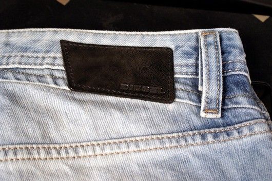 NAGELNEU HERREN DIESEL SHIONER 8PN JEANS ALLE GRÖSSEN NEU 100%