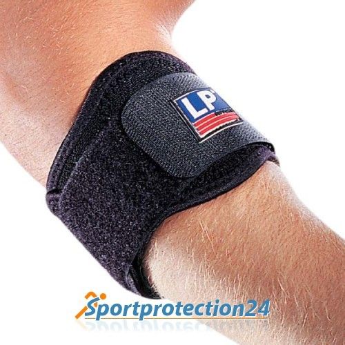 LP Support 751CA Tennisarmbandage aus der Extreme Serie