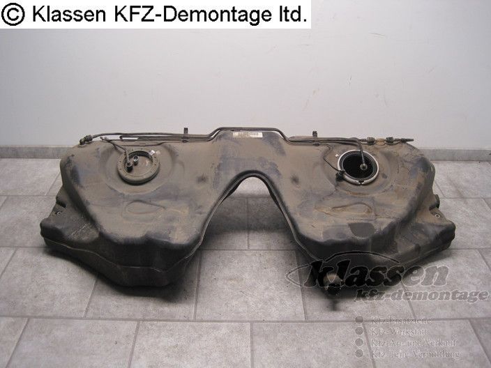 Kraftstofftank Tank BMW E65 E66 745