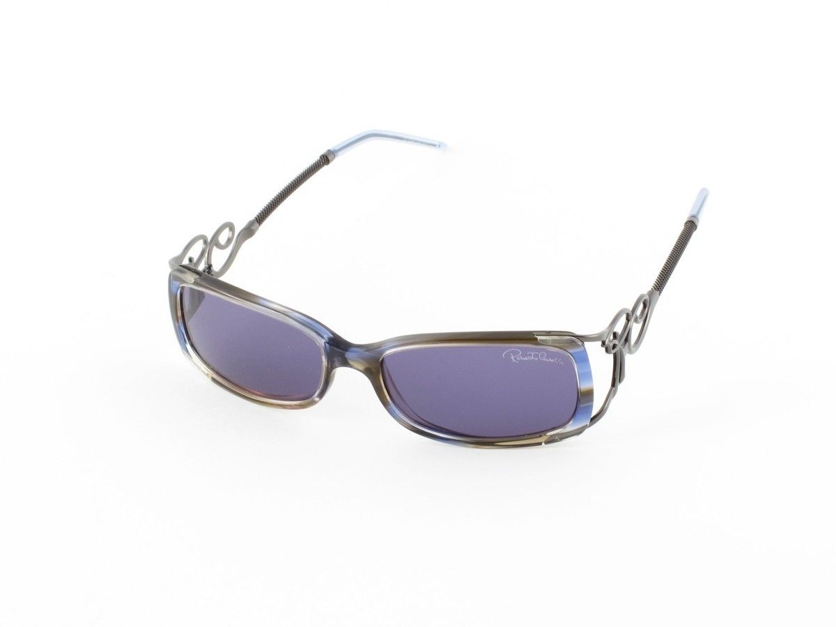 Sonnenbrille ONICE RC 412 755 Striped Beigeligh Blue, 52 15 125